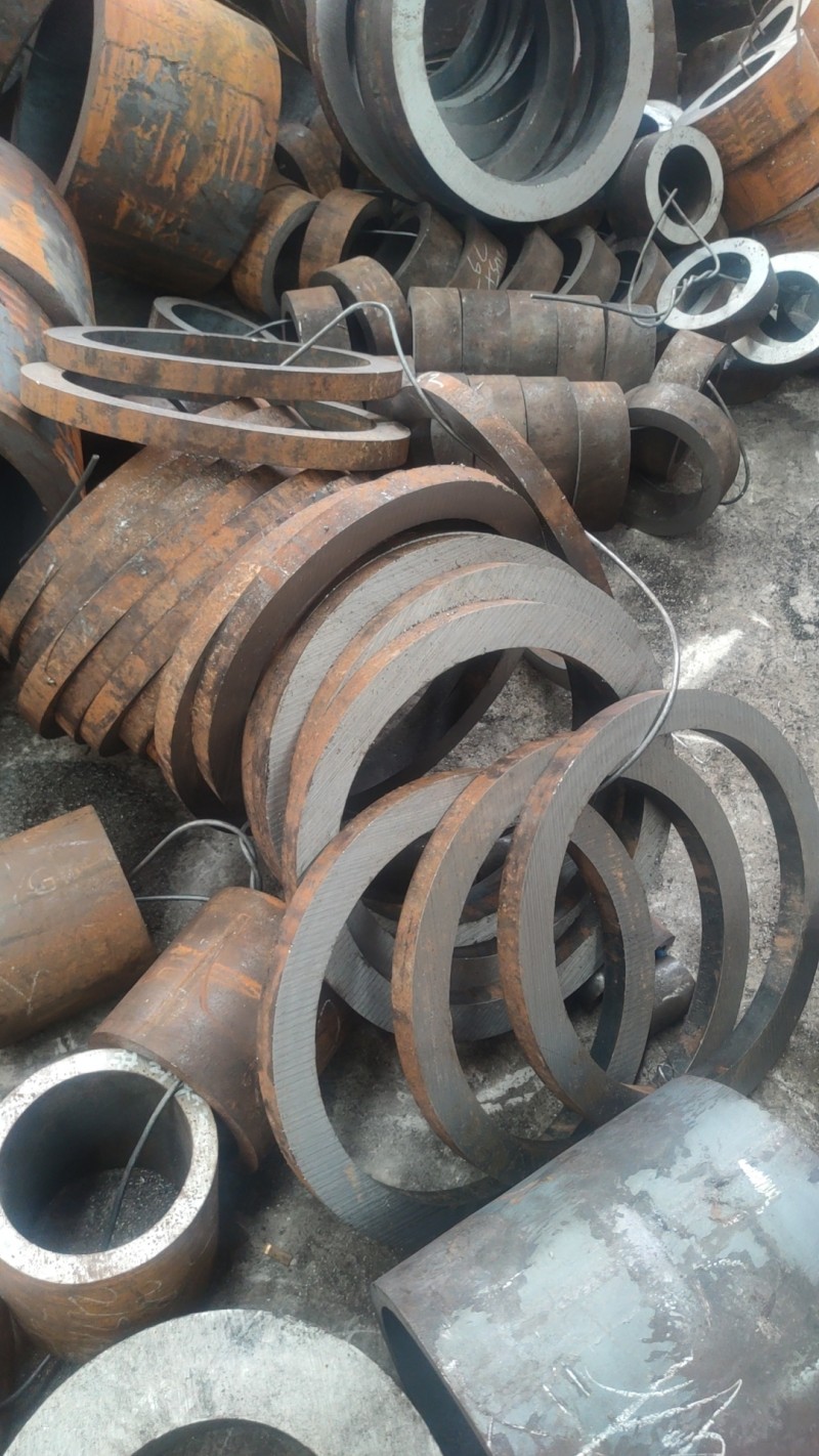 彭泽彭泽彭泽42CrMo无缝钢管切割