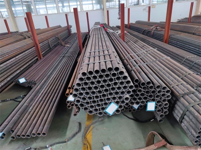 彭泽20G合金无缝钢管
